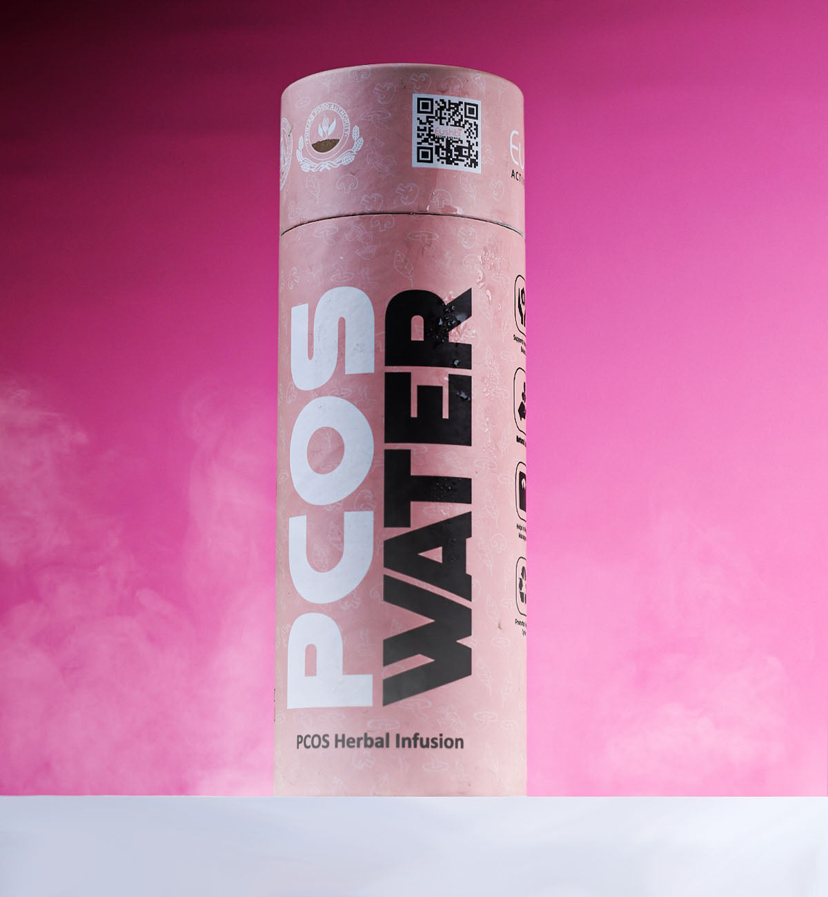 PCOS Water