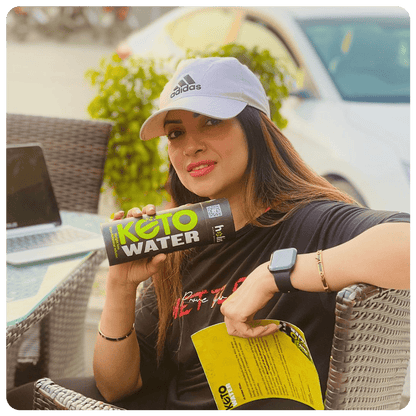 KETO Water