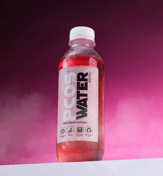 PCOS Water